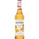 Monin Cacahuète Cookie 70cl