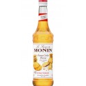Monin Cacahuète Cookie 70cl