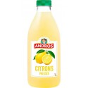 ANDROS Citrons Pressés 1L