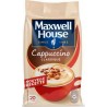 Maxwell House Café soluble cappuccino classique x20 235g