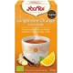 YOGI TEA Gingembre Orange Vanille 30g