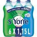 St-Yorre 1,15L (pack de 6)