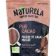 NATURELA chocolat en poudre sans sucres ajoutés Bio 250g