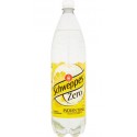 Schweppes Indian Tonic Zéro 1,5L (lot de 18 bouteilles)