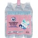 EAU minérale naturelle SOURCE MONTCALM 1L (pack de 6)