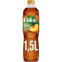 VOLVIC Eau Plate Aromatisée Thé Noir Pêche Tea VOLVIC