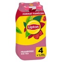 LIPTON Boisson Thé Glacé Framboise LIPTON