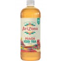 ARIZONA Boisson Thé Noir Glacé Pêche ARIZONA