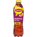 LIPTON Boisson Thé Glacé TropicalL