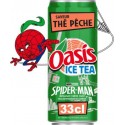 OASIS Boisson Thé Glacé Pêche OASIS