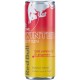 RED BULL Boisson Énergisante Goût Pomme Fuji Gingembre The Winter Edition RED BULL