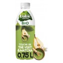 VOLVIC Eau Plate Aromatisée Thé Vert et Matcha Infusion Bio VOLVIC