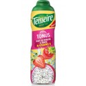 TEISSEIRE Sirop Tonus Fruit du Dragon et Fraise Vitamine B TEISSEIRE