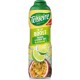 TEISSEIRE Sirop Boost Passion et Citron Vert Vitamine C TEISSEIRE