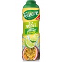 TEISSEIRE Sirop Boost Passion et Citron Vert Vitamine C TEISSEIRE