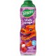 TEISSEIRE Sirop Drago Framboise et Litchi TEISSEIRE