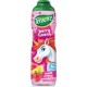 TEISSEIRE Sirop Licorn Fraise et Citron TEISSEIRE