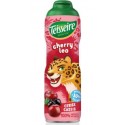 TEISSEIRE Sirop Leo Cerise et Cassis TEISSEIRE