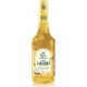 MOULIN DE VALDONNE Sirop Cocktail Caraïbes Ananas & CocoL