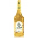 MOULIN DE VALDONNE Sirop Cocktail Caraïbes Ananas & CocoL