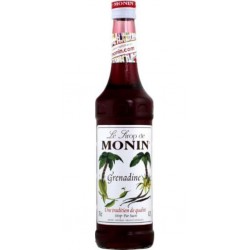 MONIN Sirop Grenadine MONIN