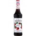 MONIN Sirop Fraise MONIN