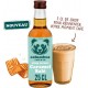 COLUMBUS Sirop Saveur Caramel SaléL
