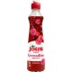 JOKER Sirop Grenadine Signature Arômes Naturels Sans Conservateurs JOKER