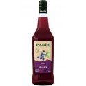PAGES Sirop de Cassis PAGES