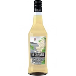 VEDRENNE Sirop Fleur de Sureau VEDRENNE