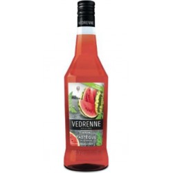 VEDRENNE Sirop sans colorant VEDRENNE