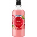 SODASTREAM Sirop de fraise sans sucres pour Sodastream 440ml