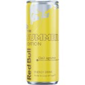RED BULL Boisson Énergisante Goût Agrumes RED BULL