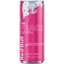 RED BULL Boisson Énergisante Goût Pêche Blanche RED BULL