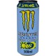 MONSTER Boisson Énergisante VR 46 Zero Sucres MONSTER
