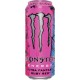 MONSTER Boisson Énergisante Saveur Agrumes Sans Sucres MONSTER