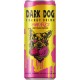 DARK DOG Boisson Énergisante Pink Fizz Goût Fraise-Pastèque DARK DOG
