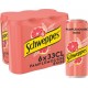 SCHWEPPES Soda Pamplemousse Rose SCHWEPPES