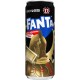 FANTA Soda Saveur Pomme Cerise FANTA