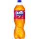 FANTA Boisson Mangue et Fruit du Dragon FANTA