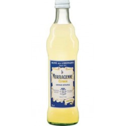 LA MORTUACIENNE Limonade Artisanale Citron LA MORTUACIENNE