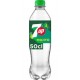 7UP Soda au Citron et Citron Vert Mojito Sans Sucres 7UP