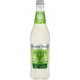 FEVER-TREE Boisson Gingembre Citron Vert du Mexique et Citron Sans Alcool FEVER- TREEL