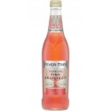 FEVER-TREE Soda Sparkling Pink Grapefruit FEVER-TREE