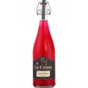 LA GOSSE Limonade Artisanale au Pomme D'amour LA GOSSE