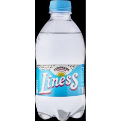 LINESS Limonade Tradition LINESS