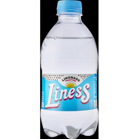 LINESS Limonade Tradition LINESS