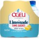 OGEU Limonade Sans Sucres OGEU