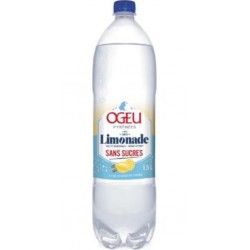 OGEU Soda Sans Sucres OGEU