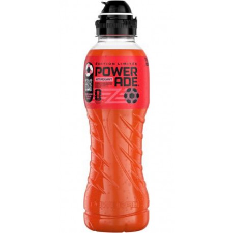 POWERADE Boisson Énergétique Edition Limitée FIFA Attaquant POWERADE